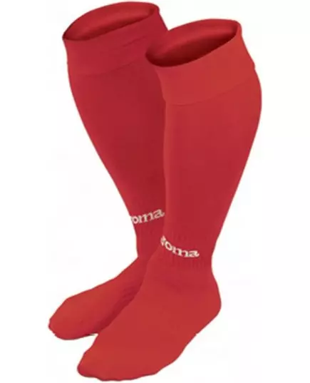 Гетры JOMA CLASSIC II RED, Article Number: 400054.600, Размер: M