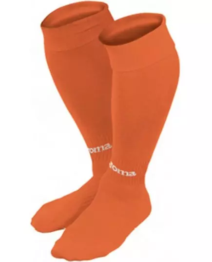 Гетры JOMA CLASSIC II DARK ORANGE, Article Number: 400054.800, Размер: L