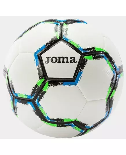 Футбольный мяч JOMA GRAFITY II BALL WHITE BLACK, Article Number: 400689.200, Размер: T62