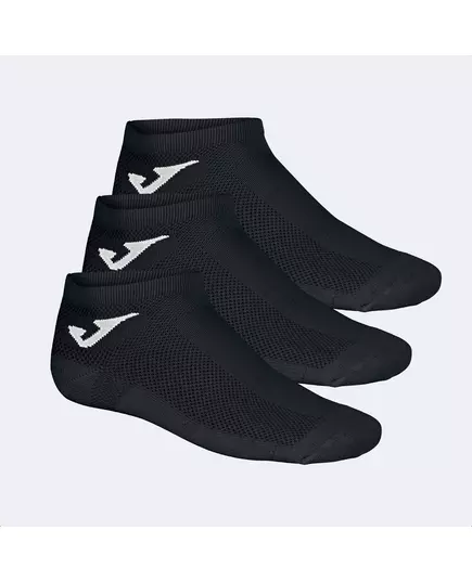 Ciorapi JOMA INVISIBLE SOCKS BLACK, Article Number: 400781.100, Mărime: 39-42