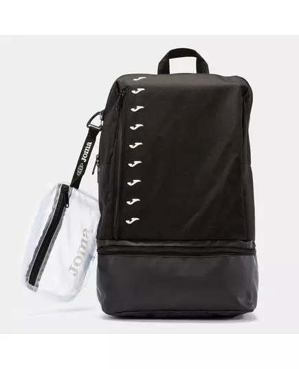 Rucsac JOMA SPLASH BACKPACK BLACK, Article Number: 401025.100, Mărime: ONE SIZE