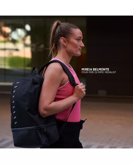 Rucsac JOMA SPLASH BACKPACK BLACK, Article Number: 401025.100, Mărime: ONE SIZE