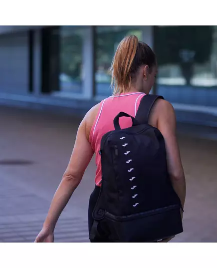 Rucsac JOMA SPLASH BACKPACK BLACK, Article Number: 401025.100, Mărime: ONE SIZE