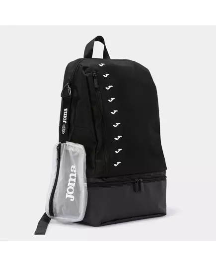 Rucsac JOMA SPLASH BACKPACK BLACK, Article Number: 401025.100, Mărime: ONE SIZE