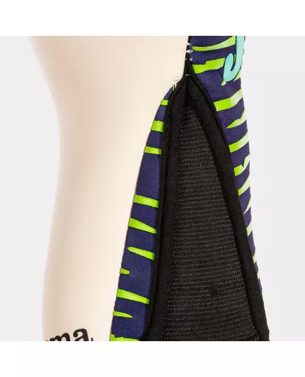 Вратарские перчатки JOMA GK PANTHER GOALKEEPER GLOVES GREEN TURQUOISE NAVY, Article Number: 401182.317, Размер: 7