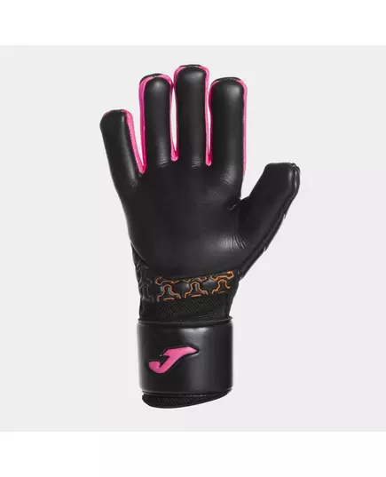 Вратарские перчатки JOMA BRAVE GOALKEEPER GLOVES BLACK PINK, Article Number: 401366.105, Размер: 9