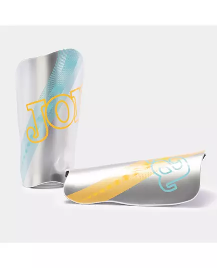 Защитные щитки JOMA PANTHER SHIN GUARDS SILVER, Article Number: 401493.018, Размер: S