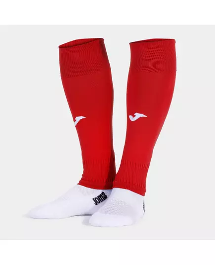 Гетры JOMA LEG II CALF RED, Article Number: 401533.600, Размер: 35-38