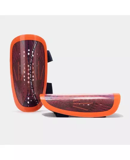 Защитные щитки JOMA ATTACK SHIN GUARDS FLUOR PINK FLUOR CORAL, Article Number: 401676.568, Размер: L