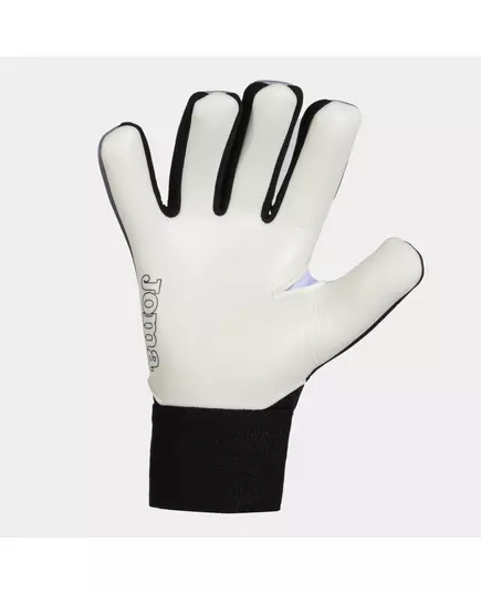 Вратарские перчатки JOMA HUNTER GOALKEEPER GLOVES BLACK, Артикул: 401708.100, Размер: 7