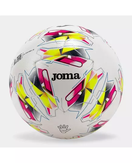 Футбольный мяч JOMA DINAMIC V BALL WHITE PINK, Article Number: 401952.205, Размер: T5