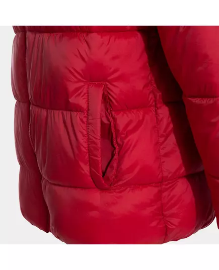 Куртка JOMA NEW METAVERSE ANORAK RED, Article Number: 500767.631, Размер: 3XS