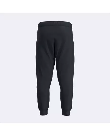 Штаны JOMA NEW METAVERSE LONG PANTS BLACK, Артикул: 500775.100, Размер: 5XS