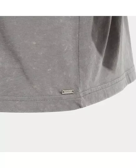 Футболка JOMA U-TRIBE MARTE SHORT SLEEVE T-SHIRT GRAY, Article Number: 700160.171, Размер: S