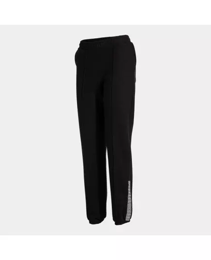 Штаны JOMA DAPHNE LONG PANTS BLACK, Article Number: 800119.100, Размер: S