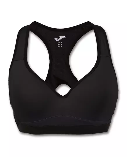 Топ JOMA SPORTS BRA BRAMA BLACK, Артикул: 900266.100, Размер: M-L