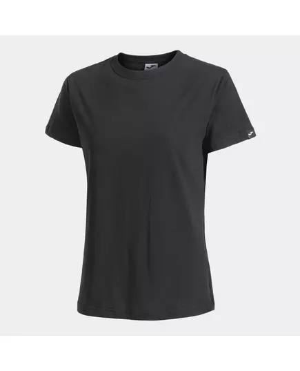 Футболка JOMA T-SHIRT DESERT BLACK, Article Number: 901326.100, Размер: M