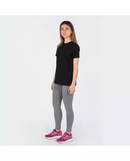 Футболка JOMA T-SHIRT DESERT BLACK, Article Number: 901326.100, Размер: M