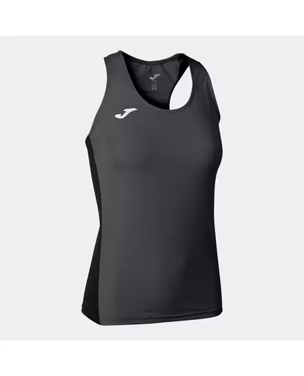 Майка JOMA TANK TOP R-WINNER ANTHRACITE, Артикул: 901671.151, Размер: XS