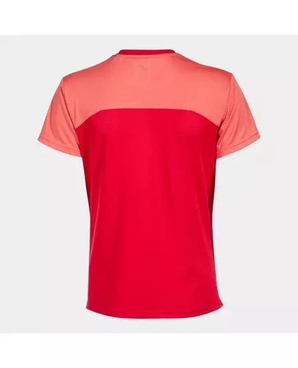 Tricou JOMA WINNER II SHORT SLEEVE T-SHIRT FLUOR ORANGE, Article Number: 901677.090, Mărime: S