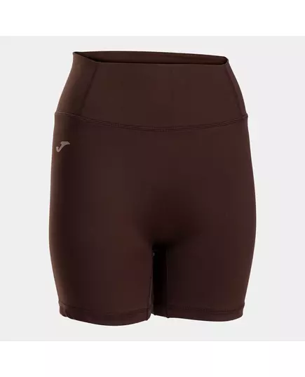 Леггинсы JOMA INDOOR GYM SHORT TIGHTS BROWN, Article Number: 902038.833, Размер: S