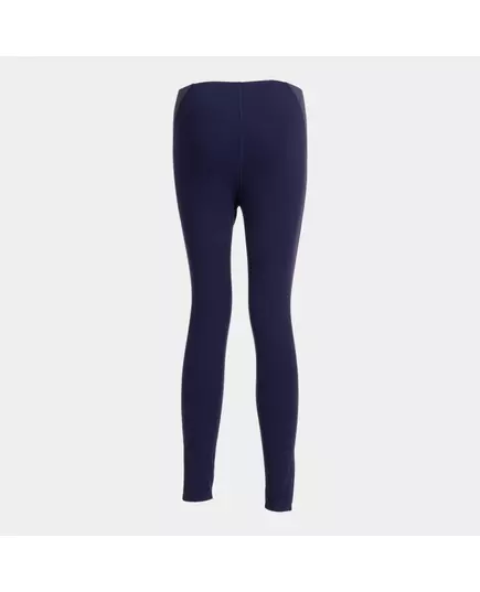 Леггинсы JOMA CORE LONG TIGHTS NAVY BLUE, Article Number: 902491.345, Размер: S