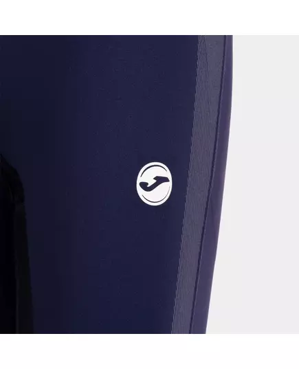 Леггинсы JOMA CORE LONG TIGHTS NAVY BLUE, Article Number: 902491.345, Размер: S