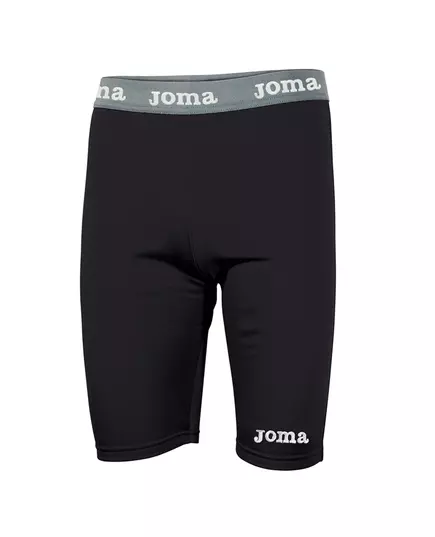 Шорты JOMA WARM FLEECE SHORTS BLACK, Article Number: 932.101, Размер: M