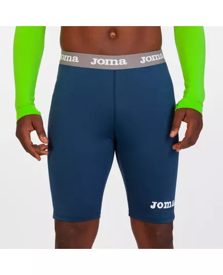 Шорты JOMA WARM FLEECE SHORTS NAVY, Article Number: 932.111, Размер: 12