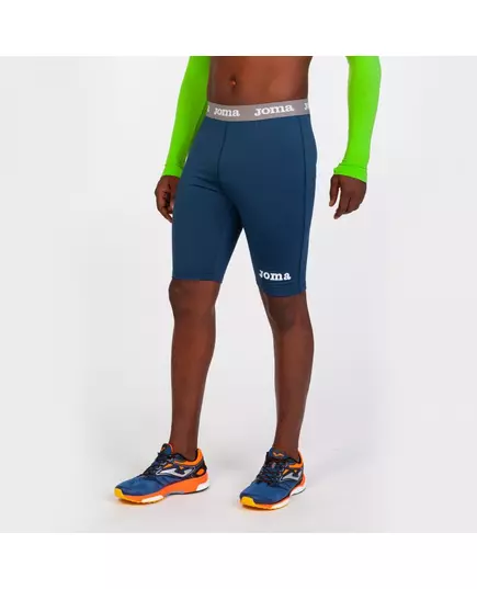 Шорты JOMA WARM FLEECE SHORTS NAVY, Article Number: 932.111, Размер: 12