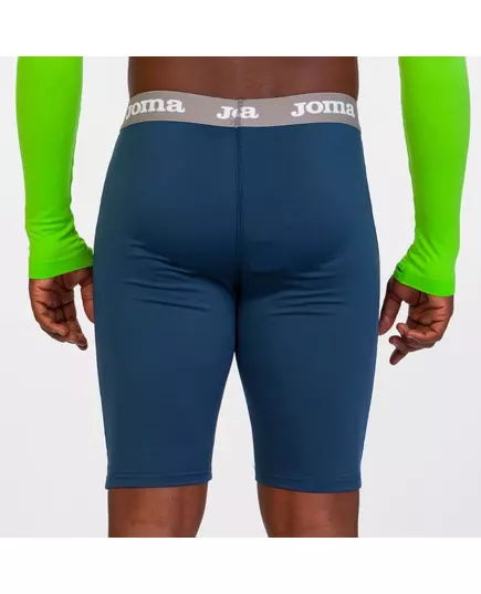 Шорты JOMA WARM FLEECE SHORTS NAVY, Article Number: 932.111, Размер: 12