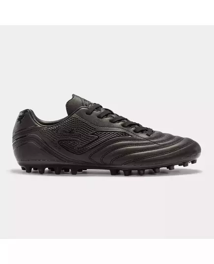Бутсы JOMA AGUILA 2321 BLACK ARTIFICIAL GRASS, Артикул: AGUS2321AG, Размер: 44