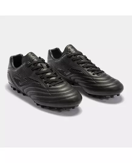 Бутсы JOMA AGUILA 2321 BLACK ARTIFICIAL GRASS, Артикул: AGUS2321AG, Размер: 44