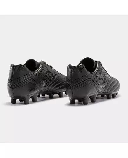 Бутсы JOMA AGUILA 2321 BLACK ARTIFICIAL GRASS, Артикул: AGUS2321AG, Размер: 44