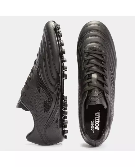 Бутсы JOMA AGUILA 2321 BLACK ARTIFICIAL GRASS, Артикул: AGUS2321AG, Размер: 44