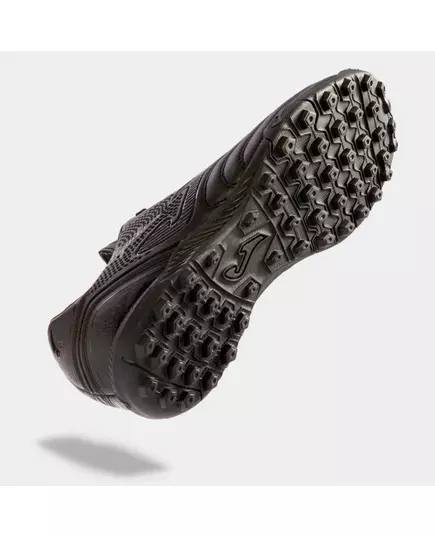 Бампы JOMA AGUILA 2521 BLACK TURF, Article Number: AGUS2521TF, Размер: 42