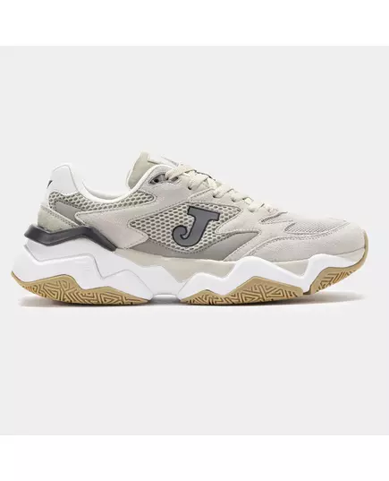 Кроссовки JOMA C1400 MEN 2522 GREY, Article Number: C1400S2522, Размер: 41