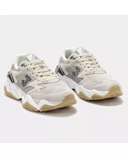 Кроссовки JOMA C1400 MEN 2522 GREY, Article Number: C1400S2522, Размер: 41