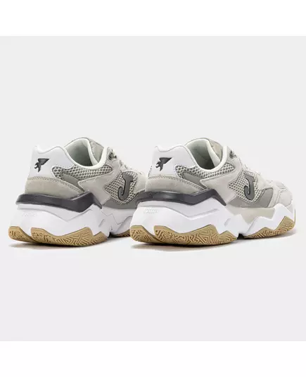 Кроссовки JOMA C1400 MEN 2522 GREY, Article Number: C1400S2522, Размер: 41