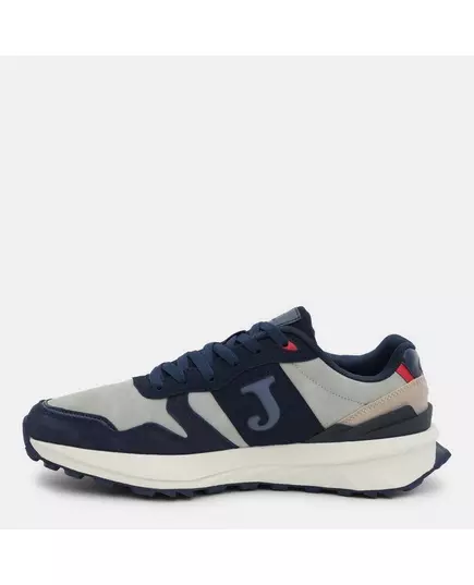 Кроссовки JOMA C.200 MEN 2412 GREY NAVY, Артикул: C200W2412, Размер: 40