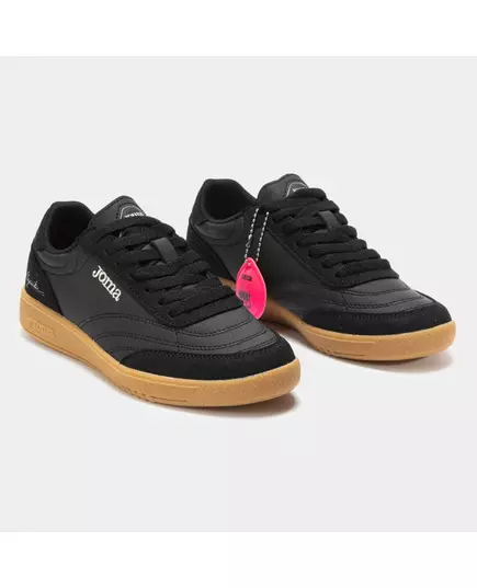 Кроссовки JOMA C.AGUILA LADY 2501 BLACK, Article Number: CAGUILW2501, Размер: 37