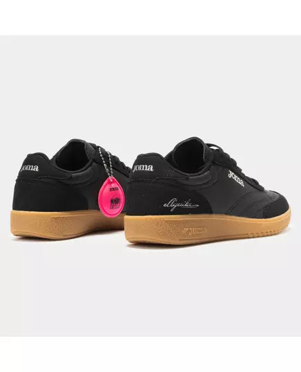 Кроссовки JOMA C.AGUILA LADY 2501 BLACK, Article Number: CAGUILW2501, Размер: 37