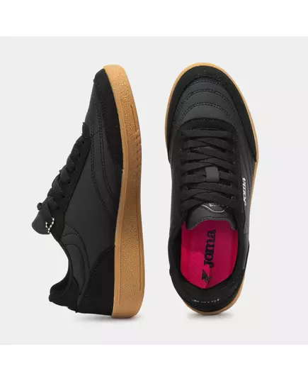 Кроссовки JOMA C.AGUILA LADY 2501 BLACK, Article Number: CAGUILW2501, Размер: 37