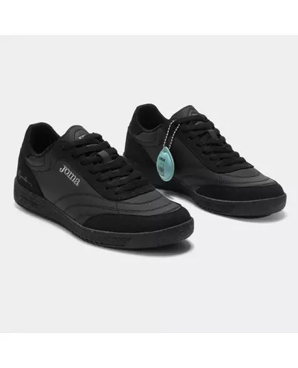 Кроссовки JOMA C.AGUILA MEN 2501 BLACK, Article Number: CAGUIW2501, Размер: 40