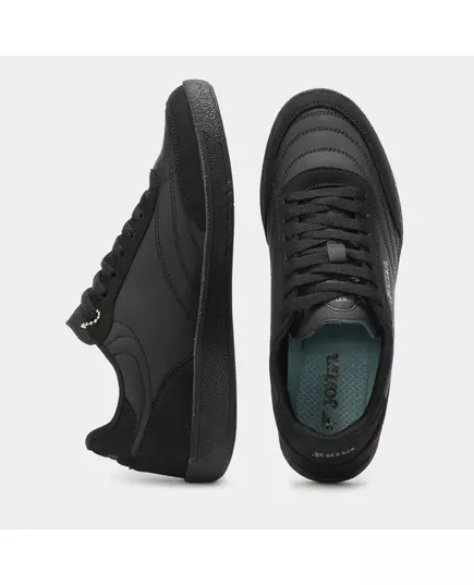 Кроссовки JOMA C.AGUILA MEN 2501 BLACK, Article Number: CAGUIW2501, Размер: 40