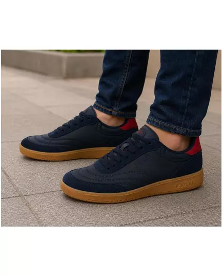 Кроссовки JOMA C.AGUILA MEN 2503 NAVY BLUE, Article Number: CAGUIW2503, Размер: 40