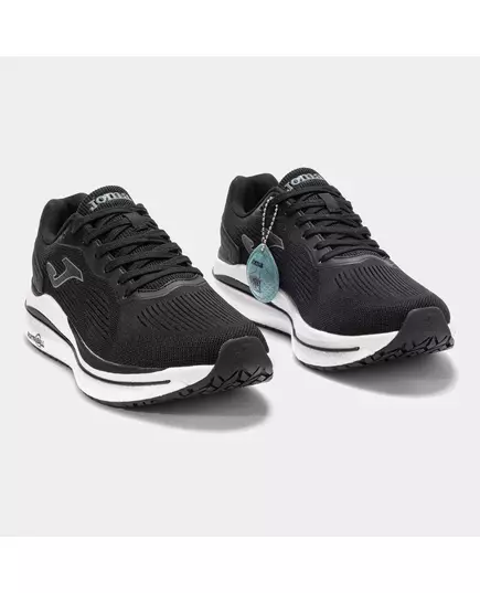 Кроссовки JOMA CIPRES MEN 2501 BLACK, Article Number: CCIPS2501, Размер: 41