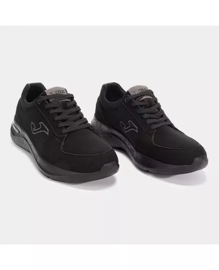 Ботинки JOMA DRAKAR MEN 2501 BLACK, Артикул: CDRAKW2501, Размер: 41