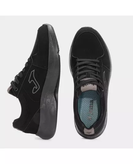 Ботинки JOMA DRAKAR MEN 2501 BLACK, Артикул: CDRAKW2501, Размер: 41