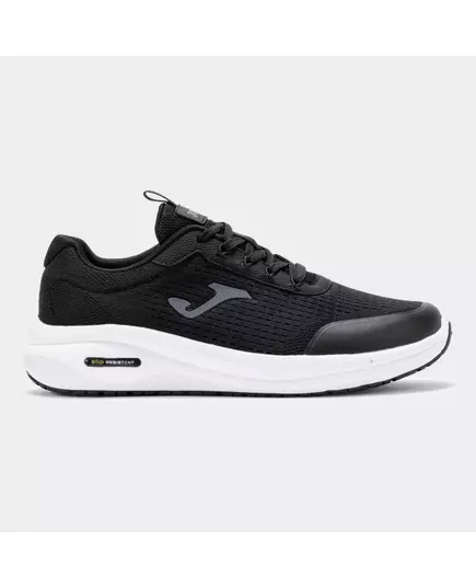 Кроссовки JOMA IRON MEN 2501 BLACK WHITE, Article Number: CIRONS2501, Размер: 45